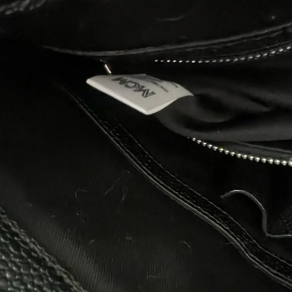 NWOT MCM DOCUMENT SAC 2 WAY - Picture 10 of 16